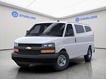 2025 Chevrolet Express 3500 RWD, Empty Cargo Van for sale #S1107872 - photo 8