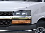 2025 Chevrolet Express 3500 RWD, Passenger Van for sale #S1112359 - photo 10