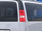 2025 Chevrolet Express 3500 RWD, Passenger Van for sale #S1112359 - photo 11