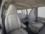 2025 Chevrolet Express 3500 RWD, Passenger Van for sale #S1112359 - photo 16