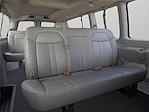 2025 Chevrolet Express 3500 RWD, Passenger Van for sale #S1112359 - photo 17