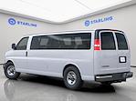 2025 Chevrolet Express 3500 RWD, Passenger Van for sale #S1112359 - photo 4