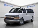 2025 Chevrolet Express 3500 RWD, Passenger Van for sale #S1112359 - photo 6