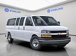 2025 Chevrolet Express 3500 RWD, Passenger Van for sale #S1112359 - photo 7