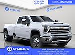 New 2025 Chevrolet Silverado 3500 LTZ Crew Cab 4x4, Pickup for sale #SF106217 - photo 1