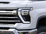 New 2025 Chevrolet Silverado 3500 LTZ Crew Cab 4x4, Pickup for sale #SF106217 - photo 10