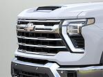 New 2025 Chevrolet Silverado 3500 LTZ Crew Cab 4x4, Pickup for sale #SF106217 - photo 13