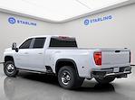 New 2025 Chevrolet Silverado 3500 LTZ Crew Cab 4x4, Pickup for sale #SF106217 - photo 3