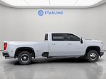 New 2025 Chevrolet Silverado 3500 LTZ Crew Cab 4x4, Pickup for sale #SF106217 - photo 5