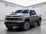 2025 Chevrolet Silverado 2500 Crew Cab 4x4, Pickup for sale #SF134440 - photo 6