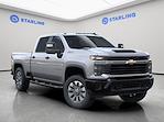 2025 Chevrolet Silverado 2500 Crew Cab 4x4, Pickup for sale #SF134440 - photo 7