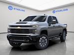 2025 Chevrolet Silverado 2500 Crew Cab 4x4, Pickup for sale #SF134440 - photo 8