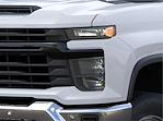 New 2025 Chevrolet Silverado 3500 Work Truck Crew Cab 4x4, Pickup for sale #SF138892 - photo 10