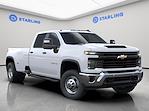 New 2025 Chevrolet Silverado 3500 Work Truck Crew Cab 4x4, Pickup for sale #SF138892 - photo 7