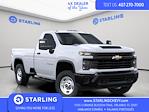 2025 Chevrolet Silverado 2500 Regular Cab 4x2, Pickup for sale #SF139915 - photo 1