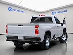 2025 Chevrolet Silverado 2500 Regular Cab 4x2, Pickup for sale #SF139915 - photo 4