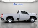 2025 Chevrolet Silverado 2500 Regular Cab 4x2, Pickup for sale #SF139915 - photo 5