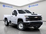 2025 Chevrolet Silverado 2500 Regular Cab 4x2, Pickup for sale #SF139915 - photo 7