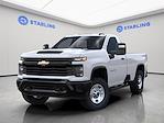 2025 Chevrolet Silverado 2500 Regular Cab 4x2, Pickup for sale #SF139915 - photo 8