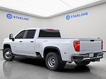 New 2025 Chevrolet Silverado 3500 Work Truck Crew Cab 4x4, Pickup for sale #SF140949 - photo 3