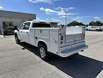 New 2025 Chevrolet Silverado 2500 Work Truck Crew Cab 4x4, 8' 2" Reading Service Truck for sale #SF152386 - photo 2