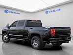 New 2025 Chevrolet Silverado 3500 High Country Crew Cab 4x4, Pickup for sale #SF157913 - photo 3