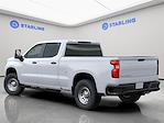 2025 Chevrolet Silverado 1500 Crew Cab 4x4, Pickup for sale #SG104428 - photo 3