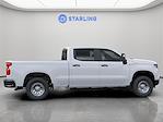 2025 Chevrolet Silverado 1500 Crew Cab 4x4, Pickup for sale #SG104428 - photo 5