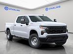 2025 Chevrolet Silverado 1500 Crew Cab 4x4, Pickup for sale #SG104428 - photo 7