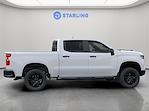 2025 Chevrolet Silverado 1500 Crew Cab 4x4, Pickup for sale #SG133131 - photo 5