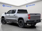 2025 Chevrolet Silverado 1500 Crew Cab 4x4, Pickup for sale #SG133441 - photo 3