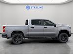 2025 Chevrolet Silverado 1500 Crew Cab 4x4, Pickup for sale #SG133441 - photo 5