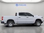 2025 Chevrolet Silverado 1500 Crew Cab 4x2, Pickup for sale #SG136653 - photo 5