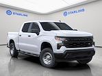 2025 Chevrolet Silverado 1500 Crew Cab 4x2, Pickup for sale #SG136653 - photo 7