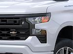 2025 Chevrolet Silverado 1500 Crew Cab 4x2, Pickup for sale #SG142068 - photo 10