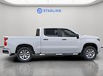 2025 Chevrolet Silverado 1500 Crew Cab 4x2, Pickup for sale #SG142068 - photo 5