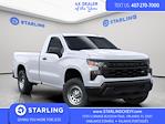 2025 Chevrolet Silverado 1500 Regular Cab 4x2, Pickup for sale #SG152310 - photo 1