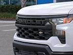 2025 Chevrolet Silverado 1500 Regular Cab 4x2, Pickup for sale #SG152310 - photo 13