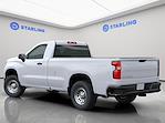 2025 Chevrolet Silverado 1500 Regular Cab 4x2, Pickup for sale #SG152310 - photo 3