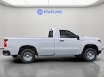 2025 Chevrolet Silverado 1500 Regular Cab 4x2, Pickup for sale #SG152310 - photo 5