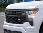 2025 Chevrolet Silverado 1500 Crew Cab 4x2, Pickup for sale #SZ103665 - photo 13