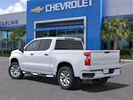 2025 Chevrolet Silverado 1500 Crew Cab 4x2, Pickup for sale #SZ103665 - photo 3