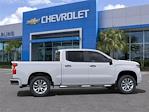 2025 Chevrolet Silverado 1500 Crew Cab 4x2, Pickup for sale #SZ103665 - photo 5