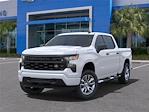 2025 Chevrolet Silverado 1500 Crew Cab 4x2, Pickup for sale #SZ103665 - photo 6