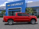 2025 Chevrolet Silverado 1500 Crew Cab 4x4, Pickup for sale #SZ104260 - photo 5