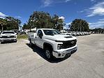 New 2024 Chevrolet Silverado 2500 Work Truck Regular Cab 4x4, 8' 1" Knapheide Steel Service Body Service Truck for sale #rf304013 - photo 4