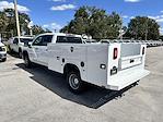 New 2024 Chevrolet Silverado 3500 Work Truck Crew Cab 4x2, Knapheide Service Truck for sale #rf416040 - photo 2