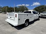 New 2024 Chevrolet Silverado 3500 Work Truck Crew Cab 4x2, Knapheide Service Truck for sale #rf416040 - photo 5