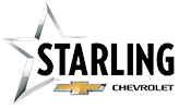 Starling Chevrolet of Orlando logo
