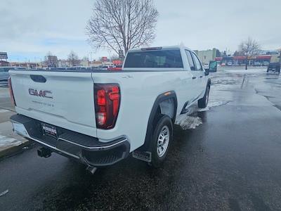 2024 GMC Sierra 3500 Double Cab 4WD, Pickup for sale #24402 - photo 2